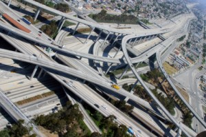 freeway