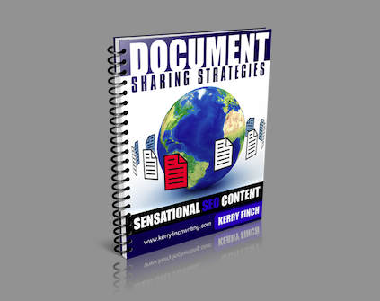 Document Sharing For SEO