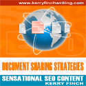 Use Document Sharing to Improve Your SEO!