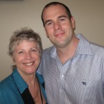 kerry finch and james schramko